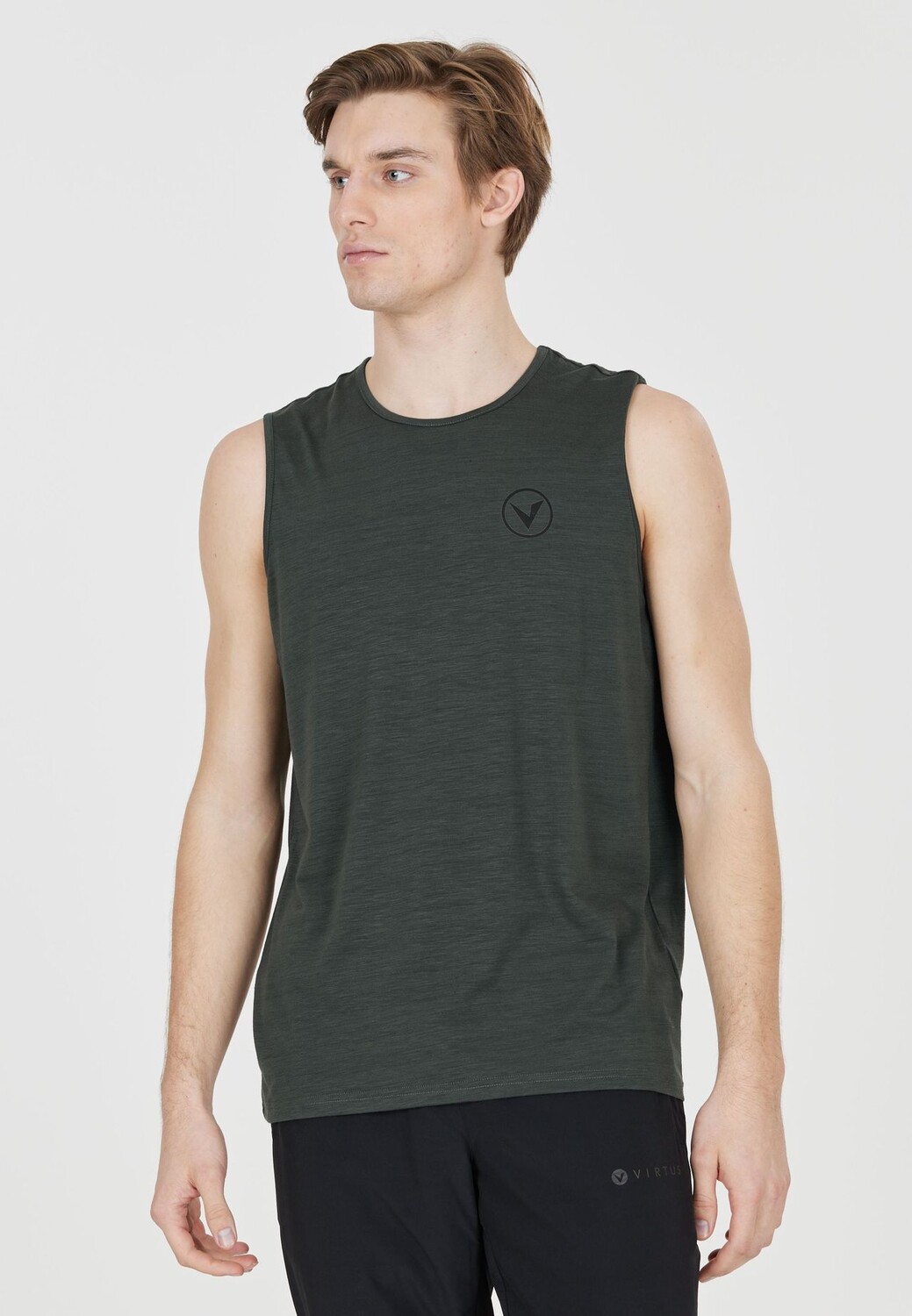 

Футболка Jokers с инновационной технологией Quick Dry VIRTUS, цвет Urban Chic