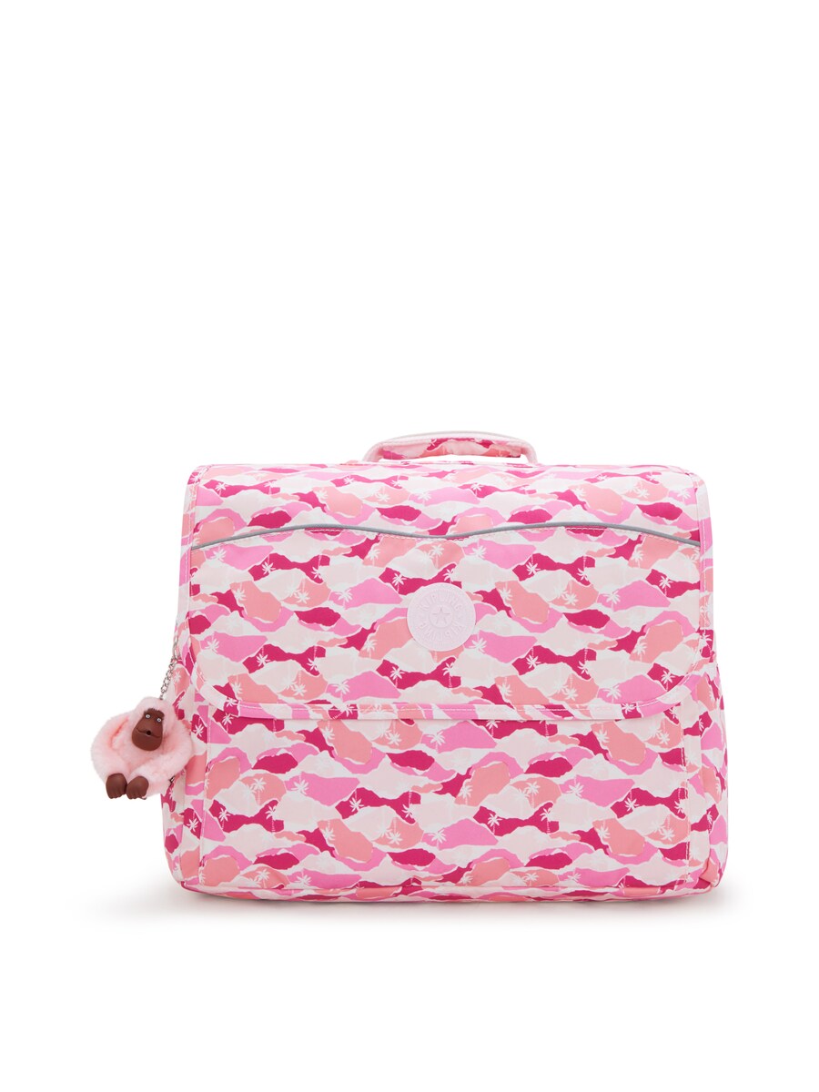 

Рюкзак KIPLING Codie, Pink/Light pink