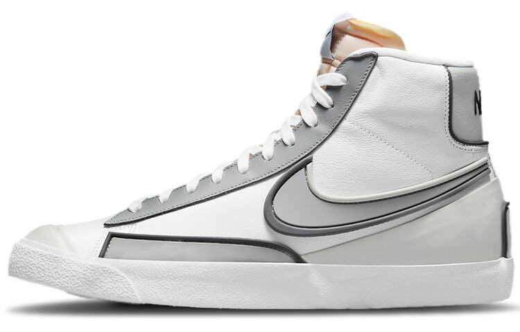 Мужские кроссовки для скейтбординга Nike Blazer