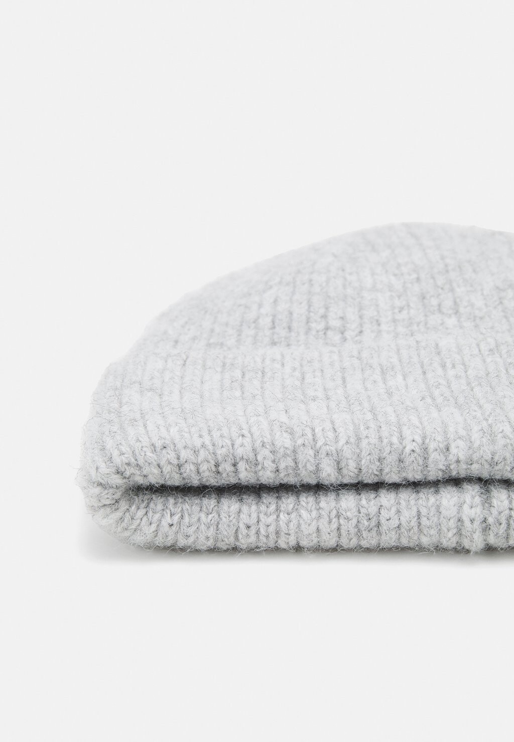 

Шапка PENDLE BEANIE HAT Barbour, светло-серый