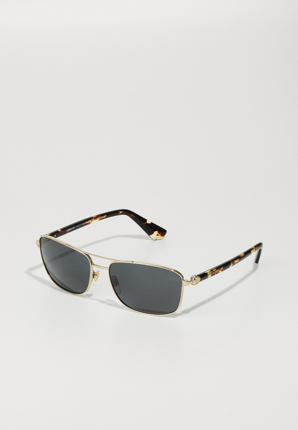 

Солнцезащитные очки UNISEX Burberry, золотой