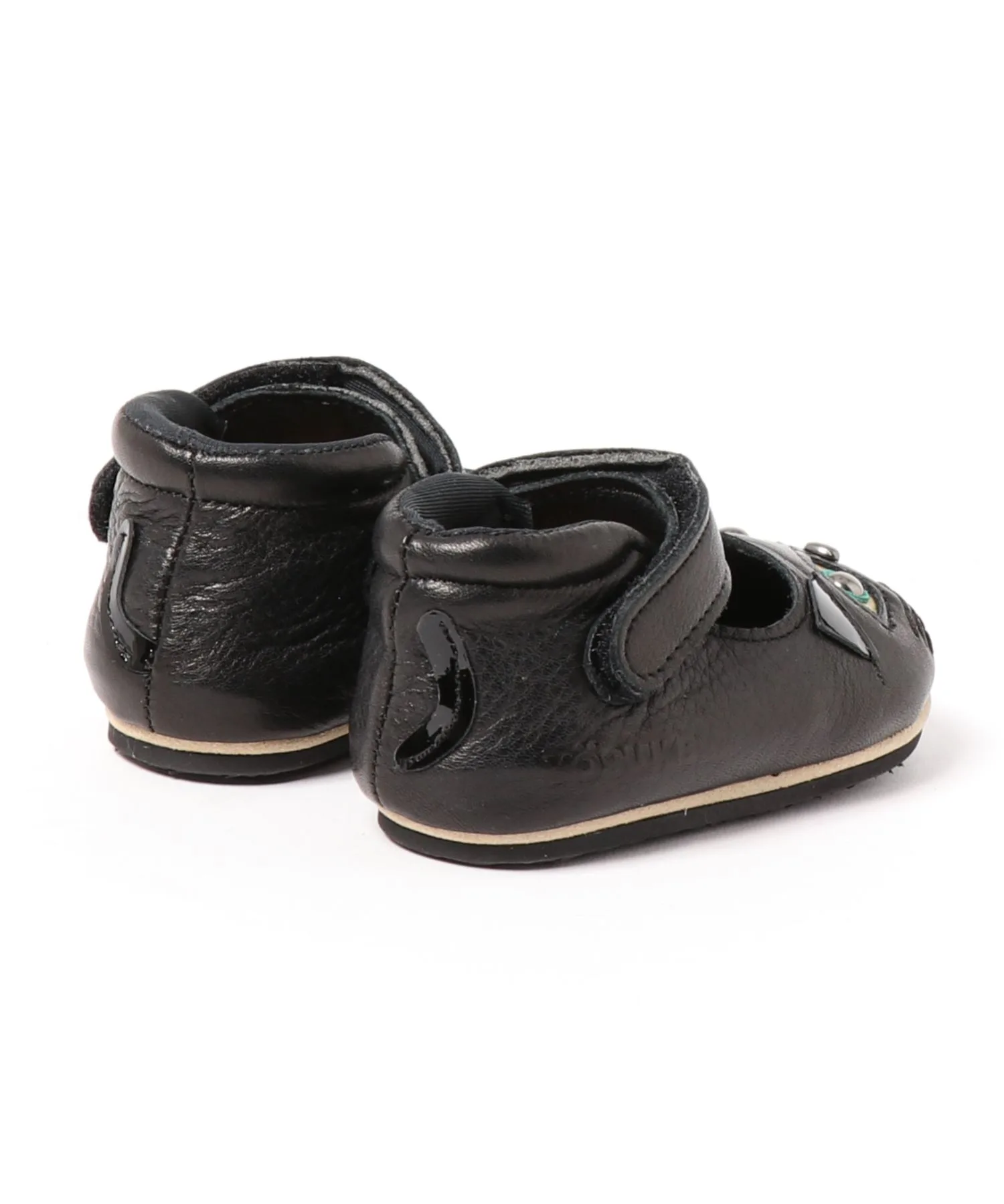 Детская обувь YOSUKE «Baby First Shoes» — фото 2