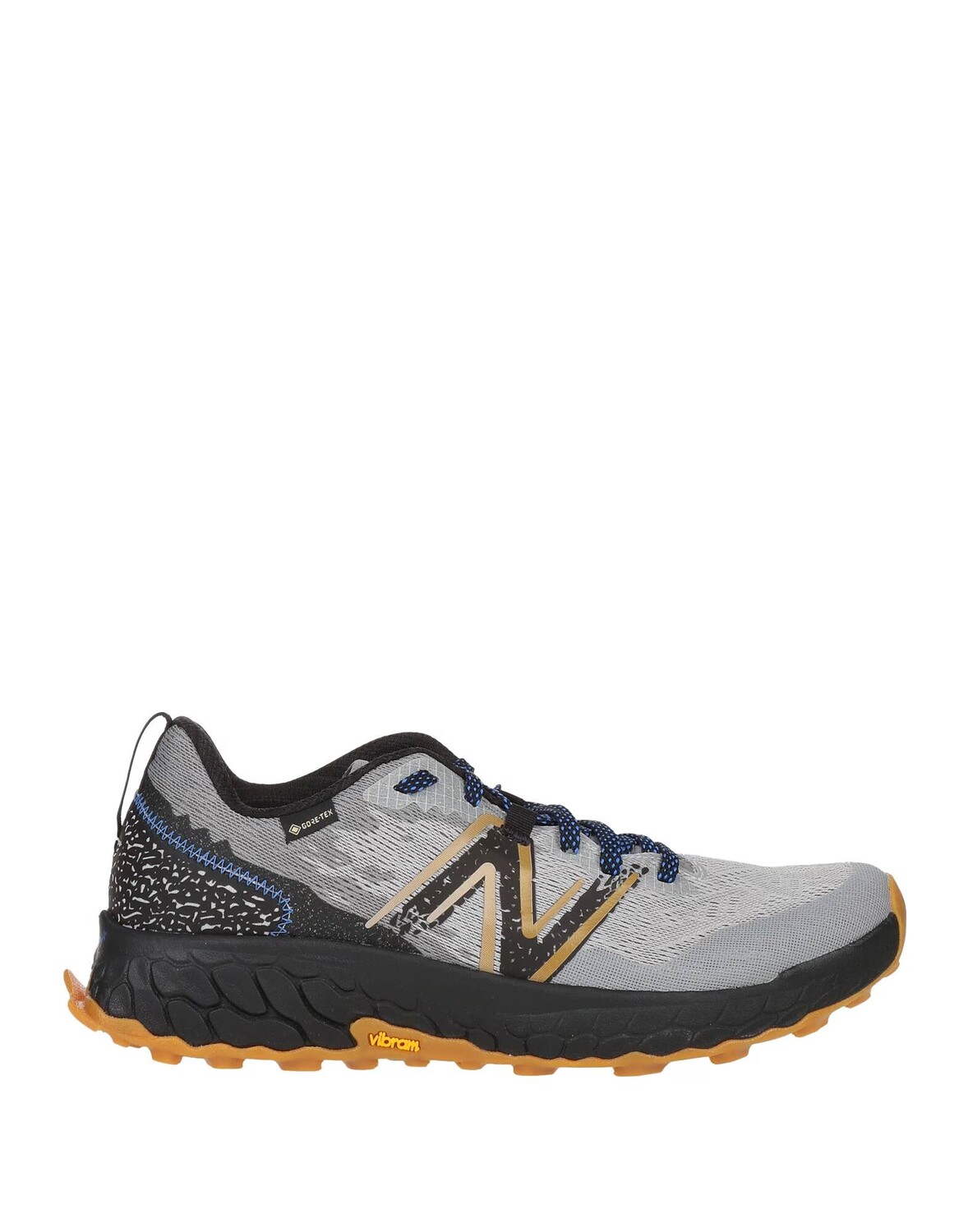 

Кеды New Balance, светло-серый