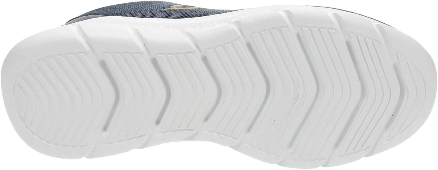Мужские кроссовки Skechers Bobs B Flex Solidus, Navy — фото 3