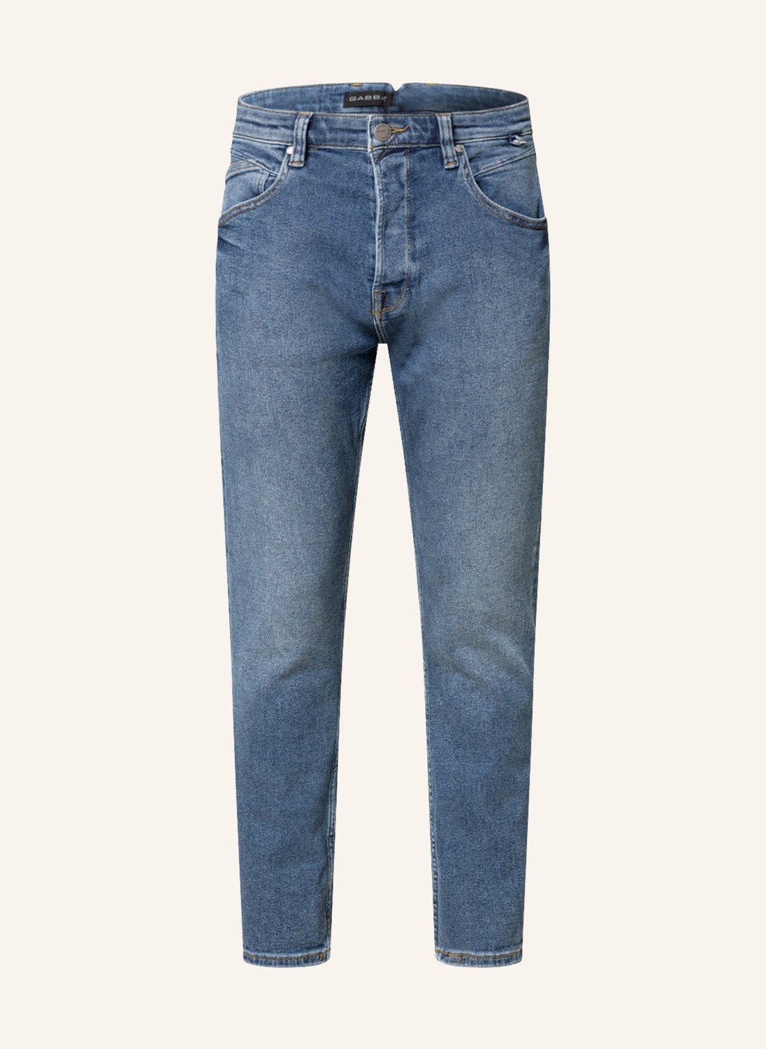 

Джинсы GABBA ALEX Relaxed Tapered Fit