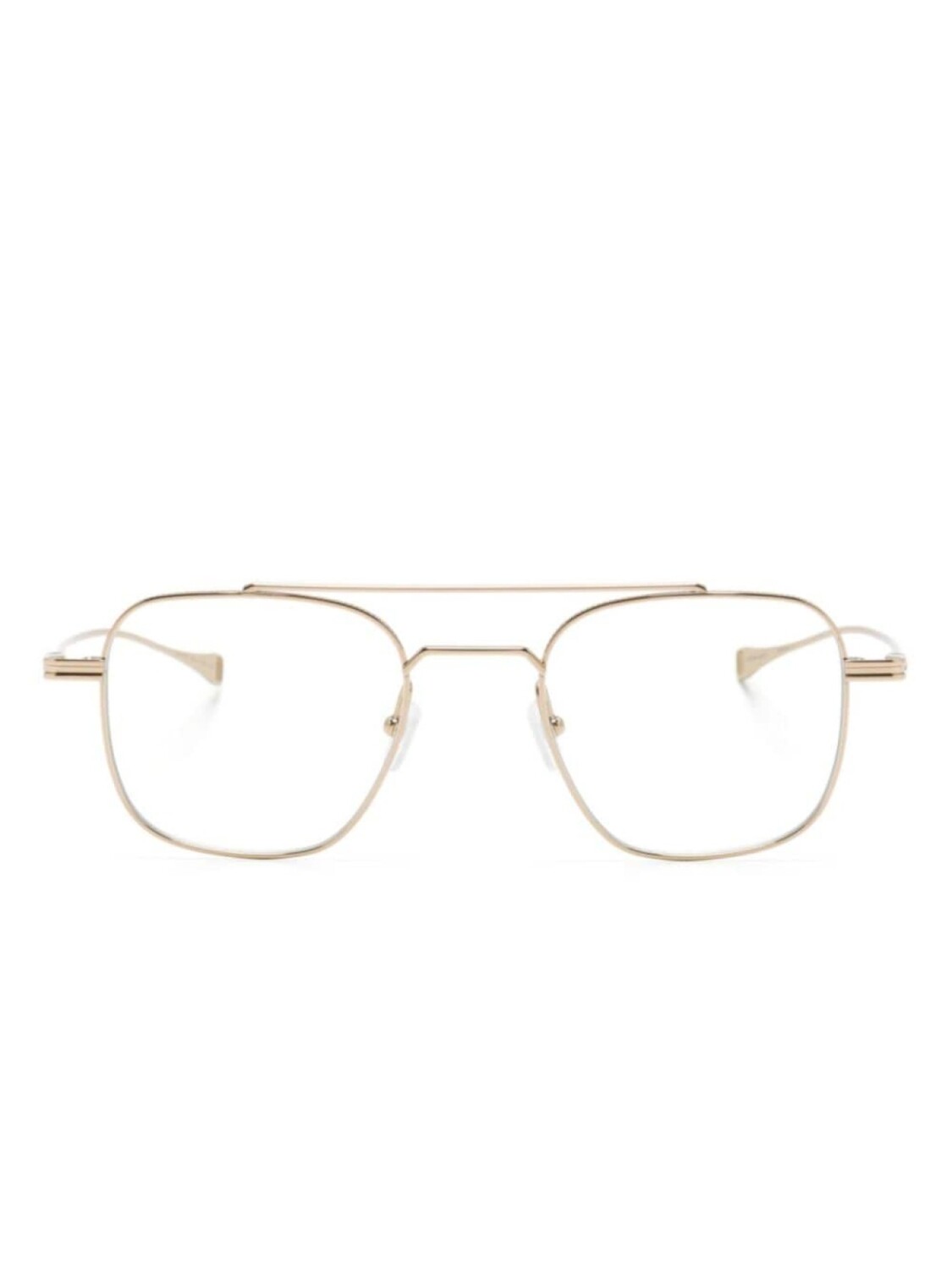 

Dita Eyewear очки-пилоты DLX118, золотой