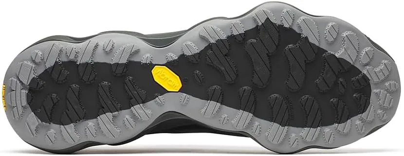 Мужские кроссовки Merrell Speed Arc Matis, черный — фото 2