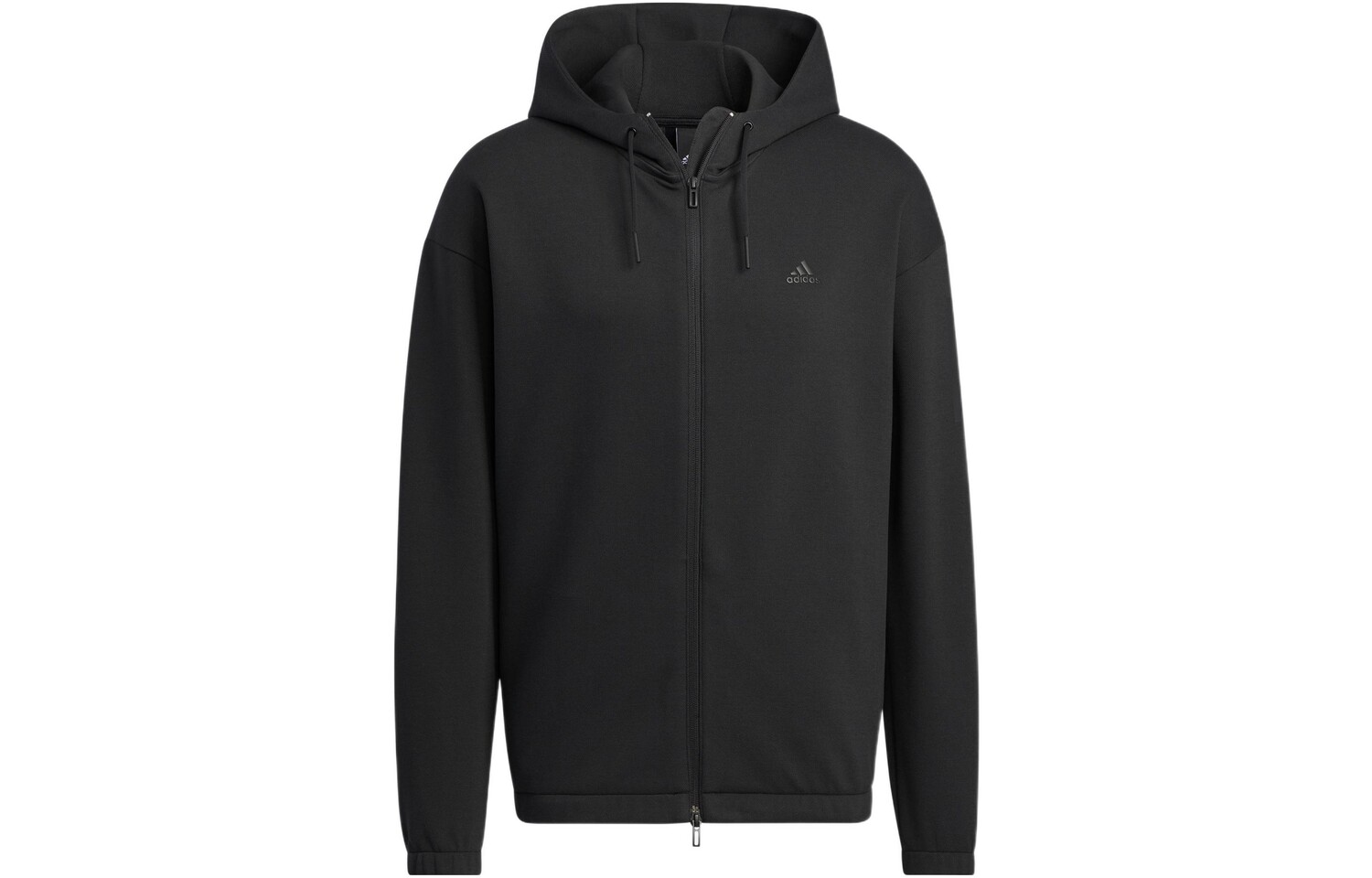 

Куртка мужская черный Adidas