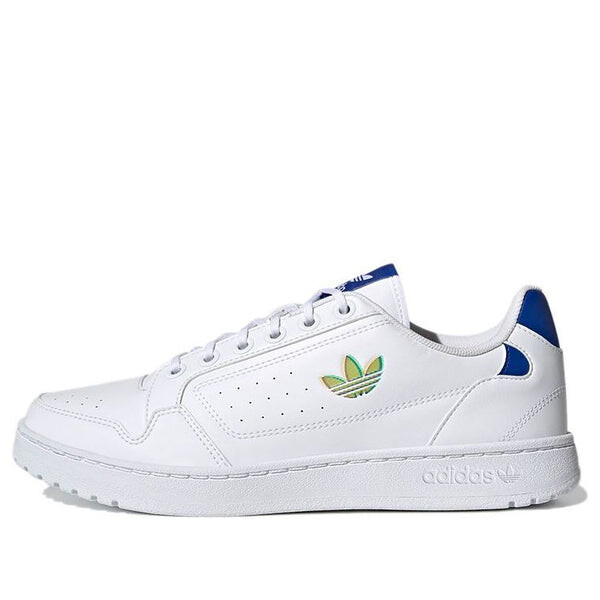 

Кроссовки оригиналы ny 90 Adidas, белый