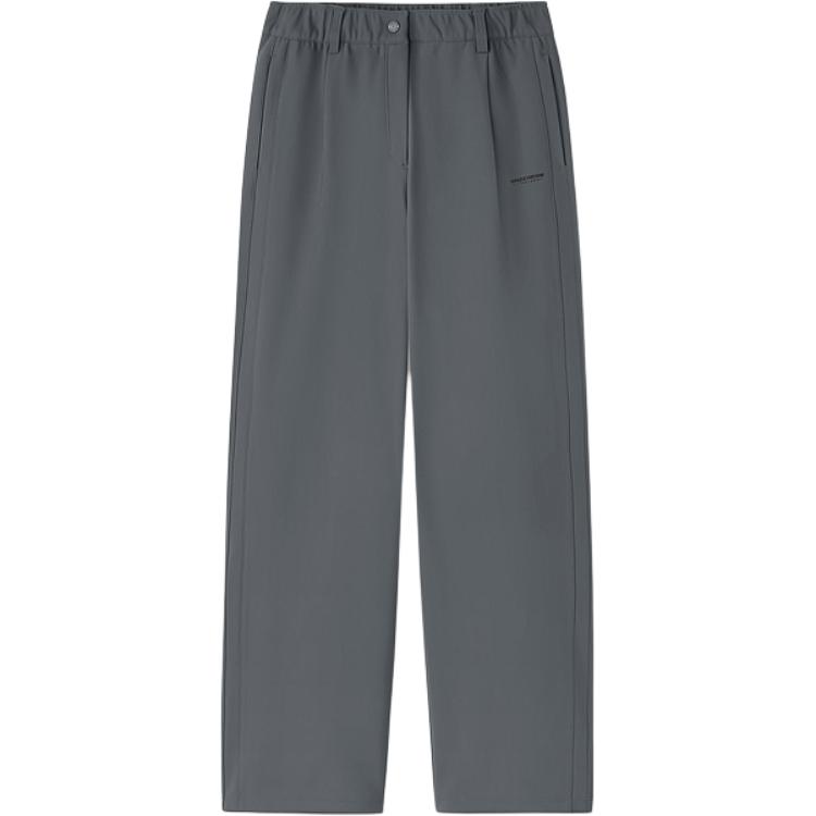 

Повседневные брюки Women's Iron Door Gray 006L Skechers, серый