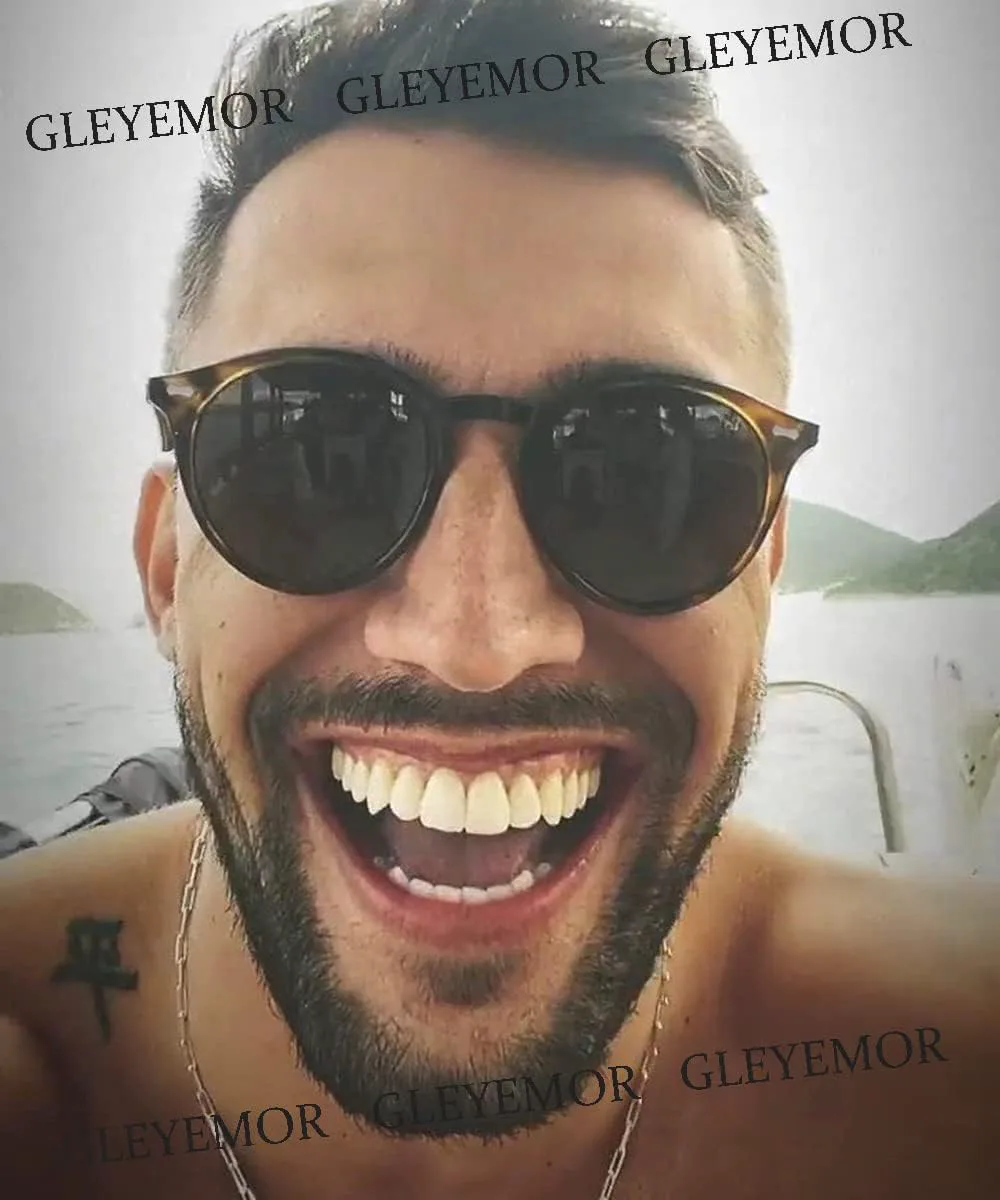 

Солнцезащитные очки Gleyemor Vintage Polarized для мужчин, круглые, с защитой UV400, в ретро-стиле, с оправой из ацетата ручной работы, Amber Stripe Frame/Grey Lens