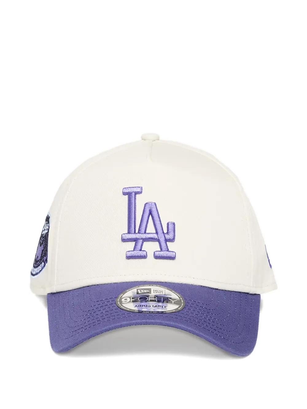 

Кепка Los Angeles Dodgers New Era Cap, нейтральный