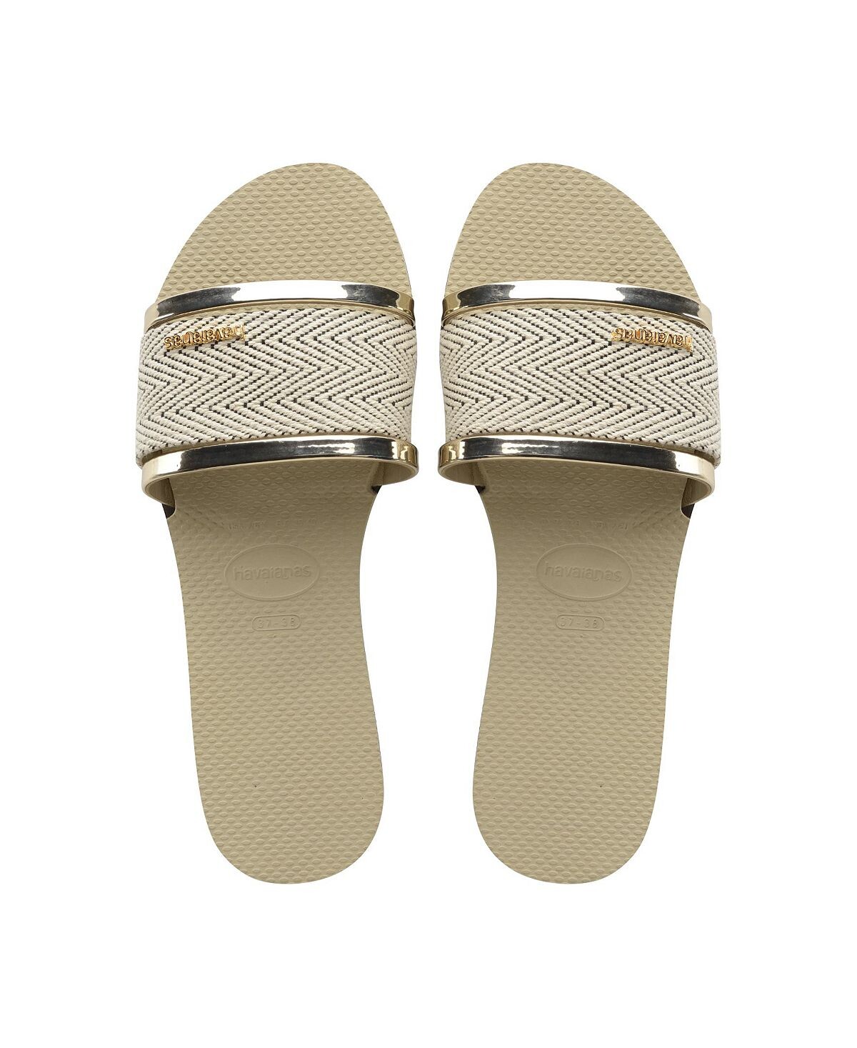 

Женские сандалии премиум-класса You Trancoso вьетнамки Havaianas