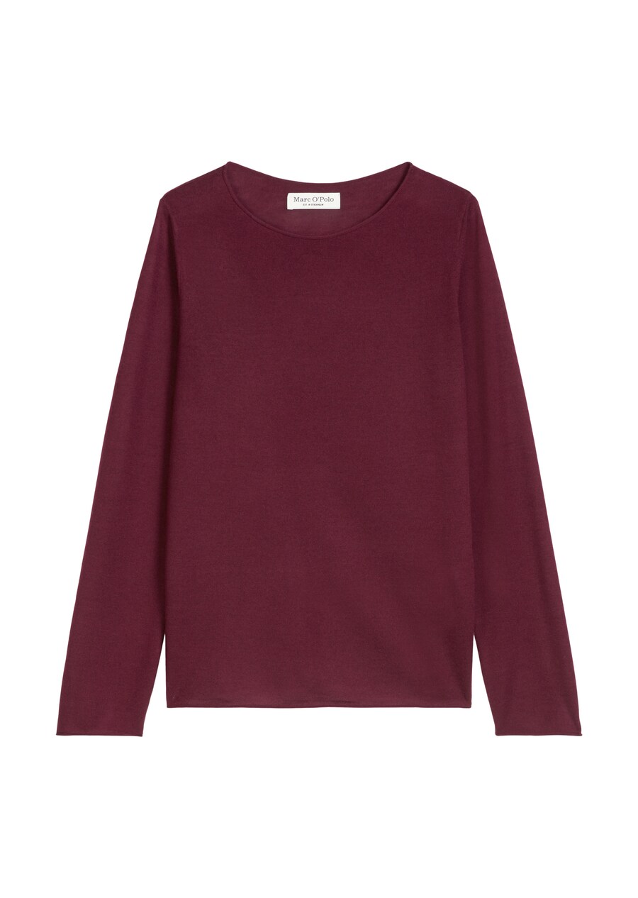 

Свитер Marc OPolo, Dark red