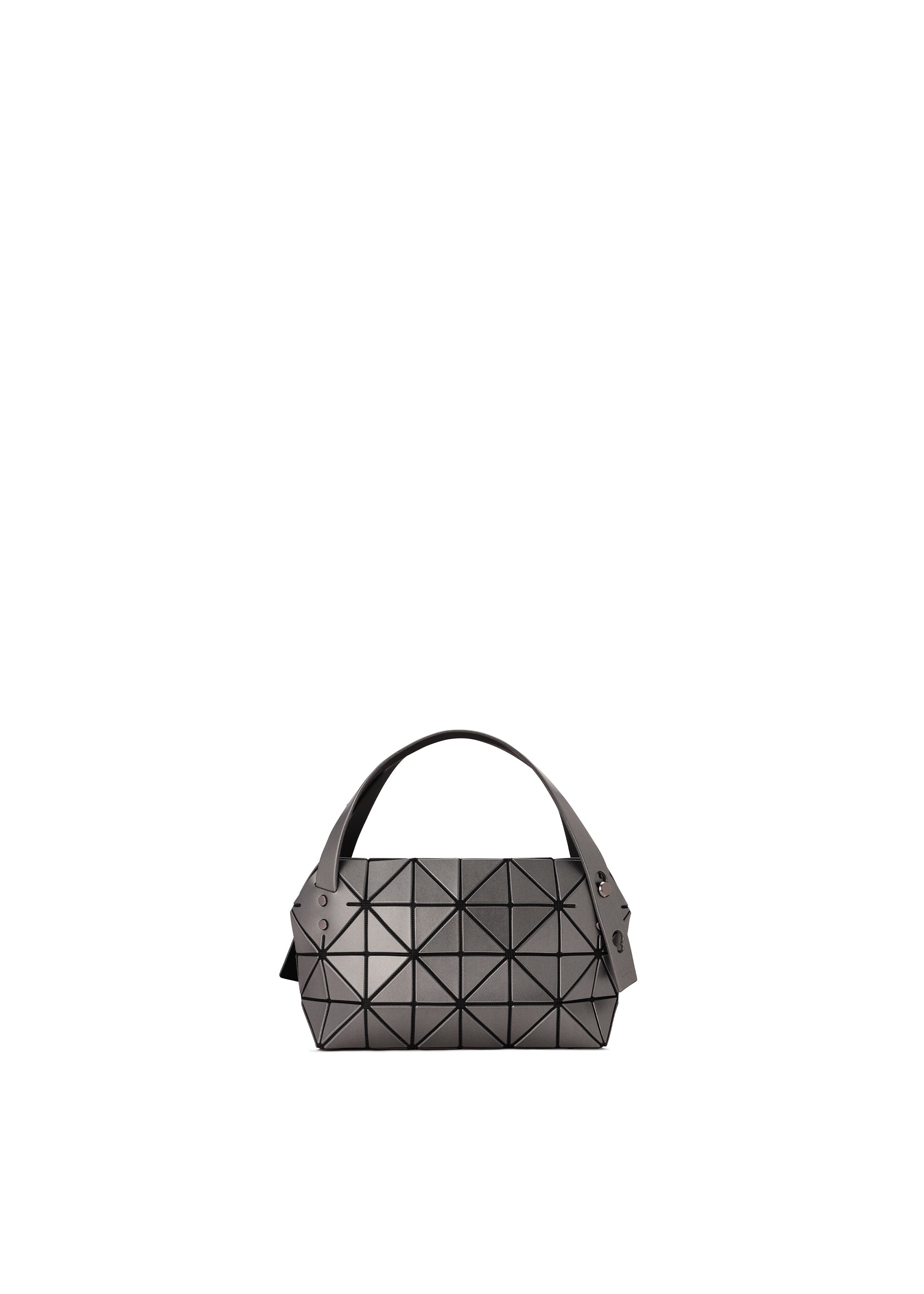

Сумка boston Bao Bao Issey Miyake, бронзовый