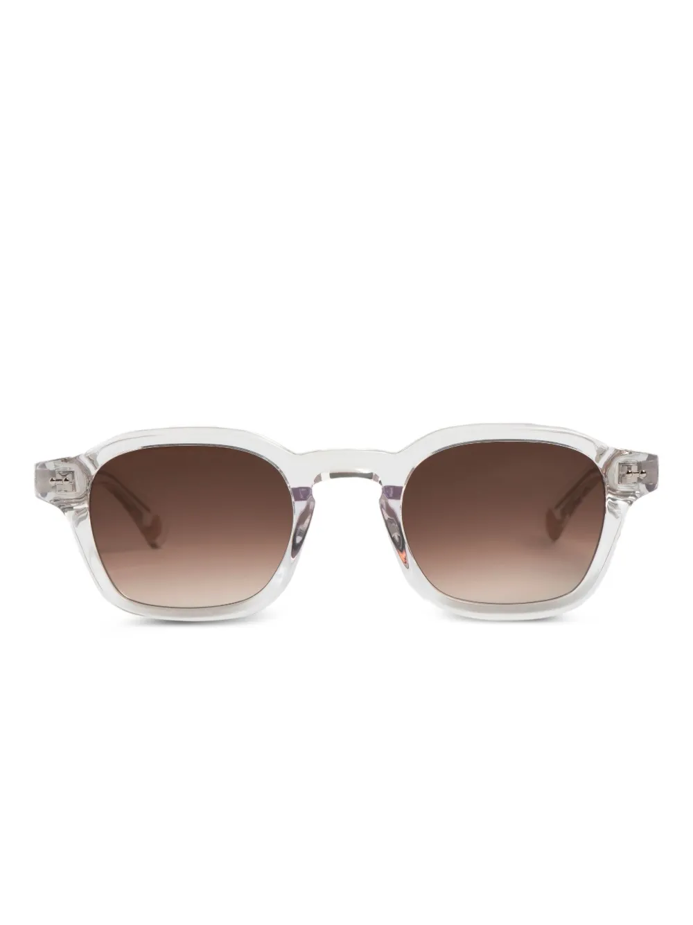 

Солнцезащитные очки S98 Hero в круглой оправе Peter & May Walk, нейтральный