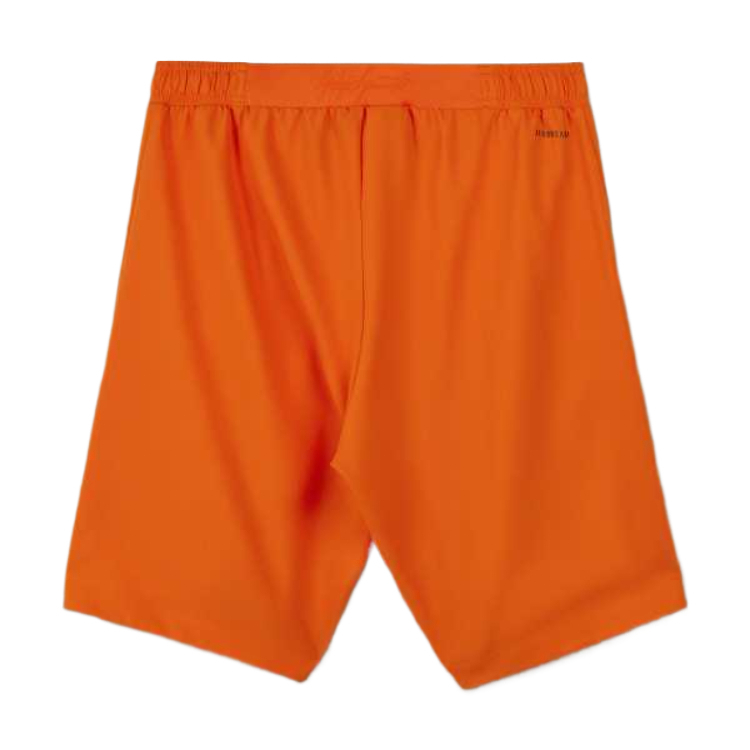 Футболка Real Madrid Soccer Bottom Men's Orange Adidas, оранжевый — фото 2