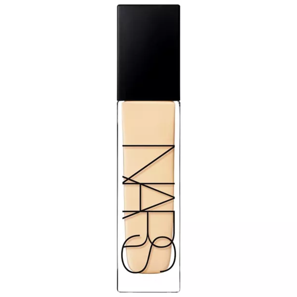 

Натуральная сияющая стойкая тональная основа с полным покрытием Nars, цвет gobi