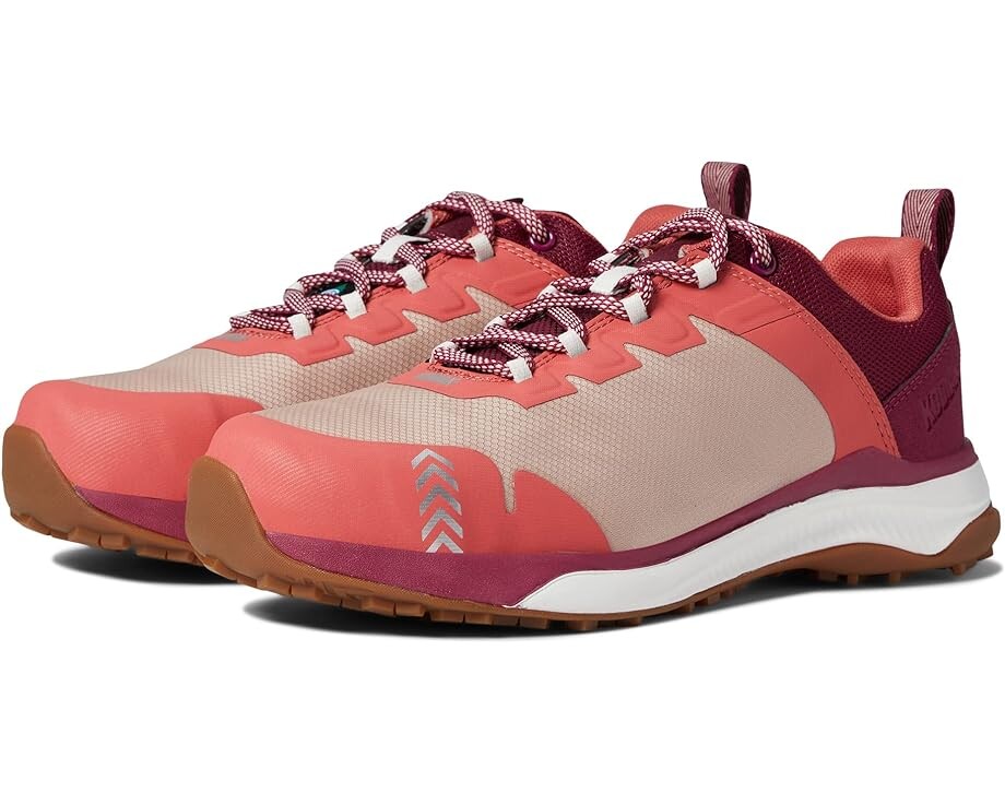 

Кроссовки Kodiak Work Quicktrail Low NT FP ESR, цвет Pink Berry
