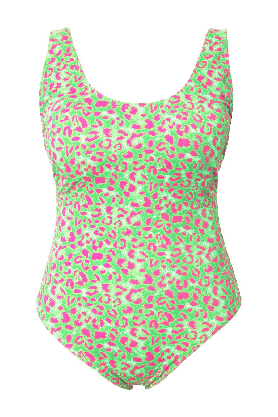 

Купальный бралетт Studio Untold, Grass green/Light green