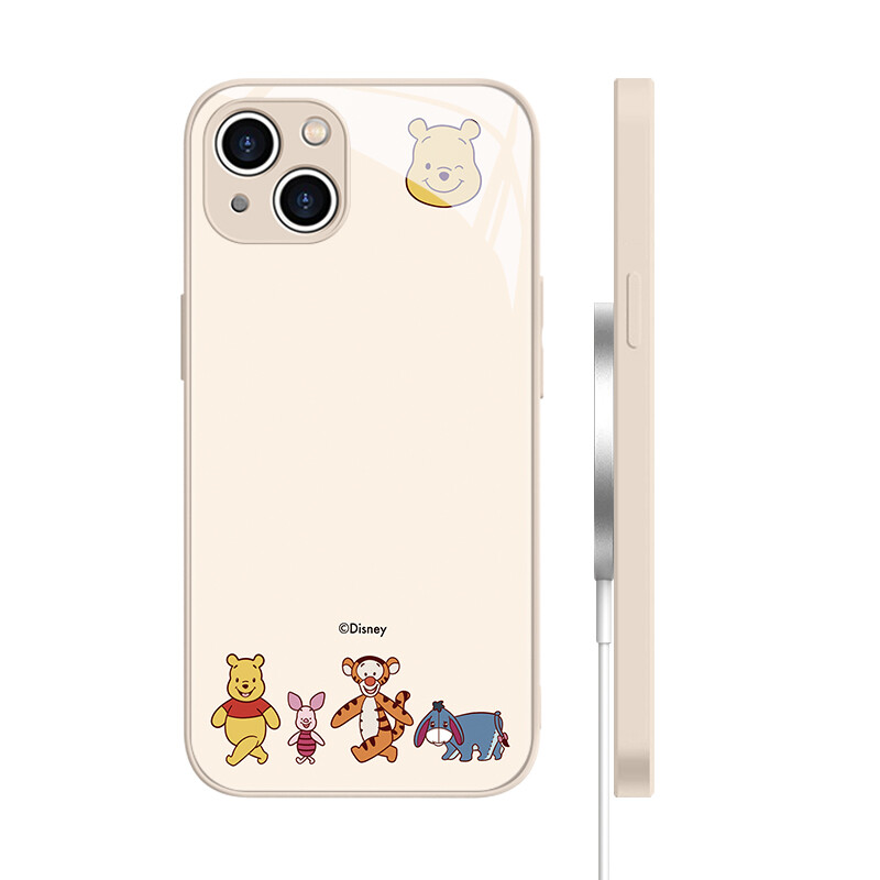 

Чехол для телефона Disney, DWCXBLCX598-Sand pink