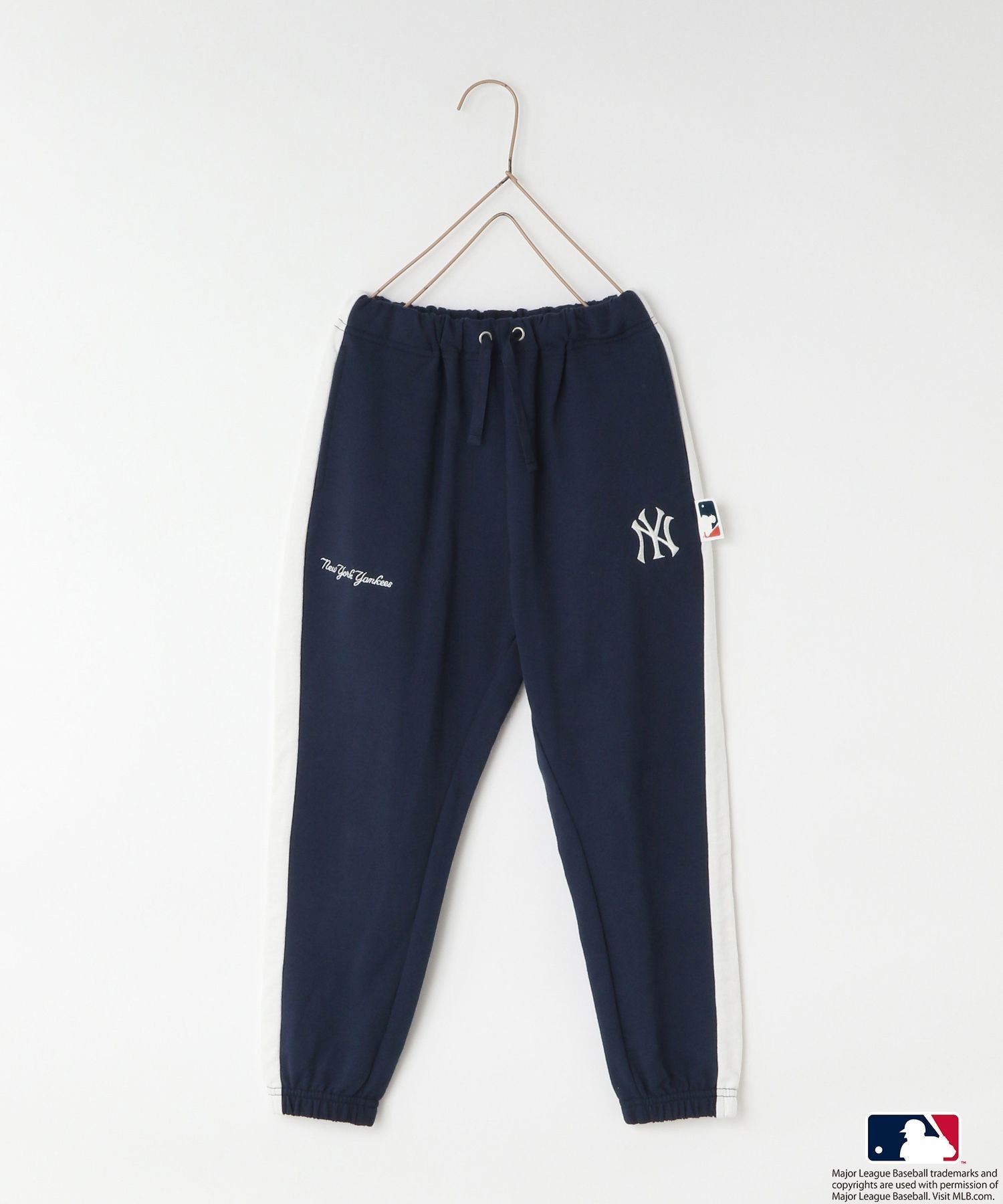 Спортивные штаны MLB Lowrys Farm, Yankees (88)