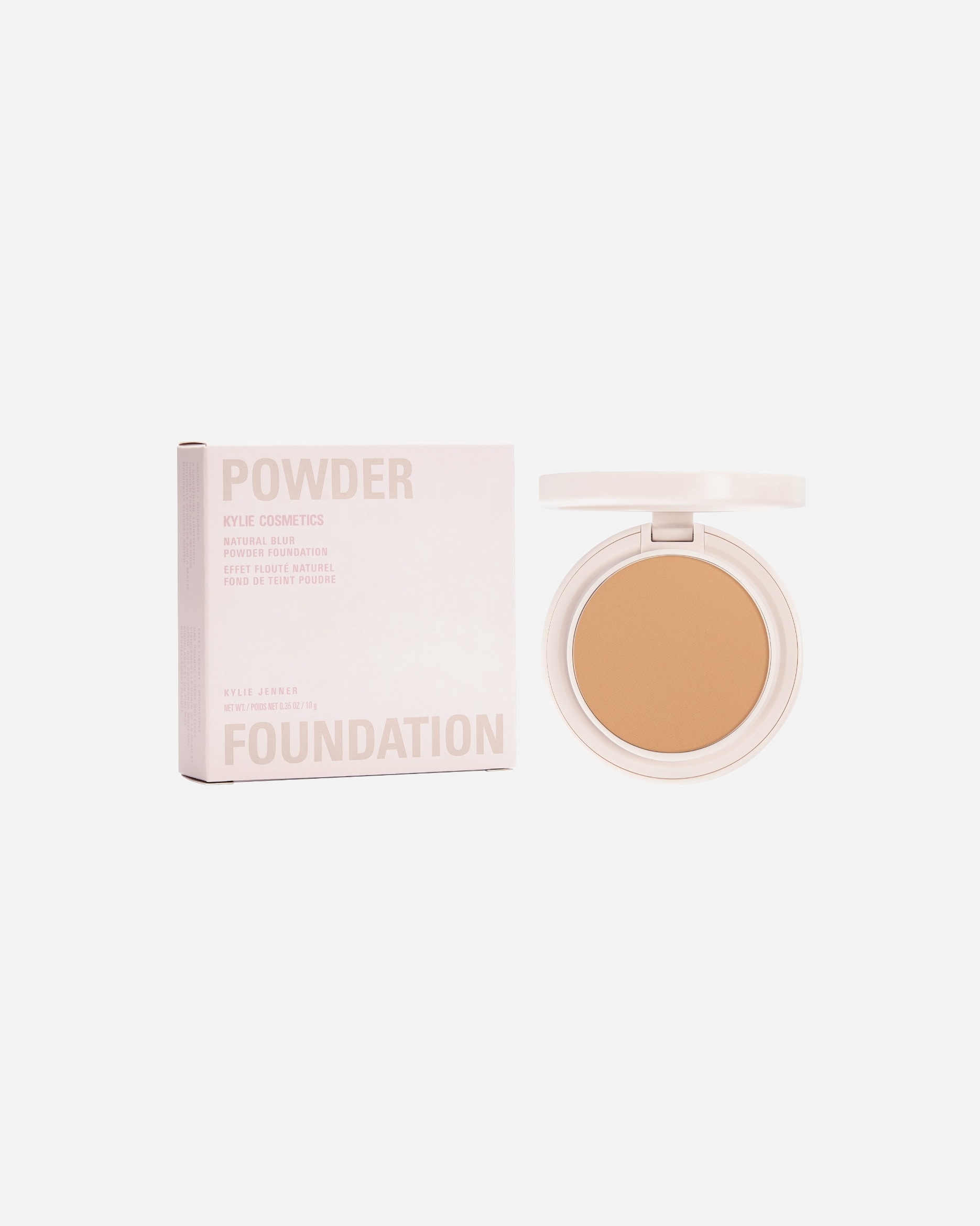 

Тональный крем Kylie Cosmetics, nr. 5n, 10 гр