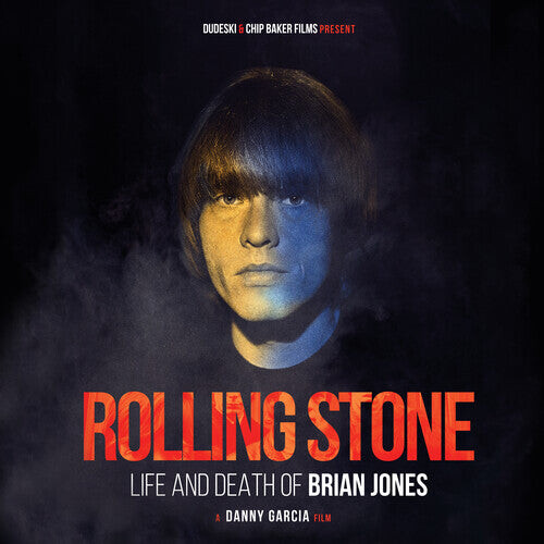 

Виниловая пластинка Rolling Stone: LiF*ck)