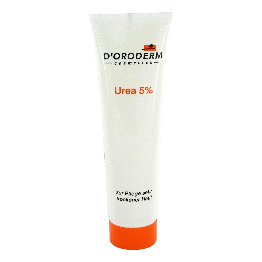 Крем с мочевиной 5% Dorodorm Urea, 100 мл D`Oroderm Cosmetics Gmbh & Co. K