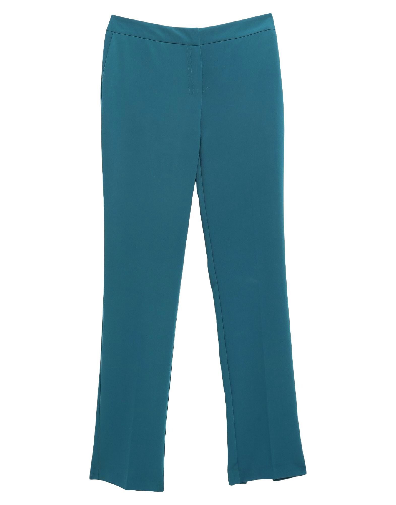 

Брюки Annarita N, насыщенный бирюзовый