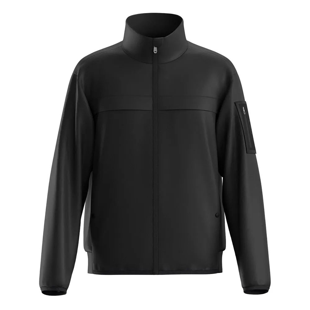 

Куртка BOSS Gridlyte 10271622 01, черный