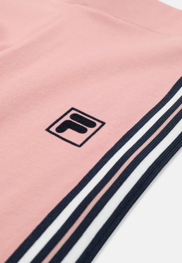 Спортивные штаны apparel pratolino heritage tape Fila, Mellow Rose — фото 3