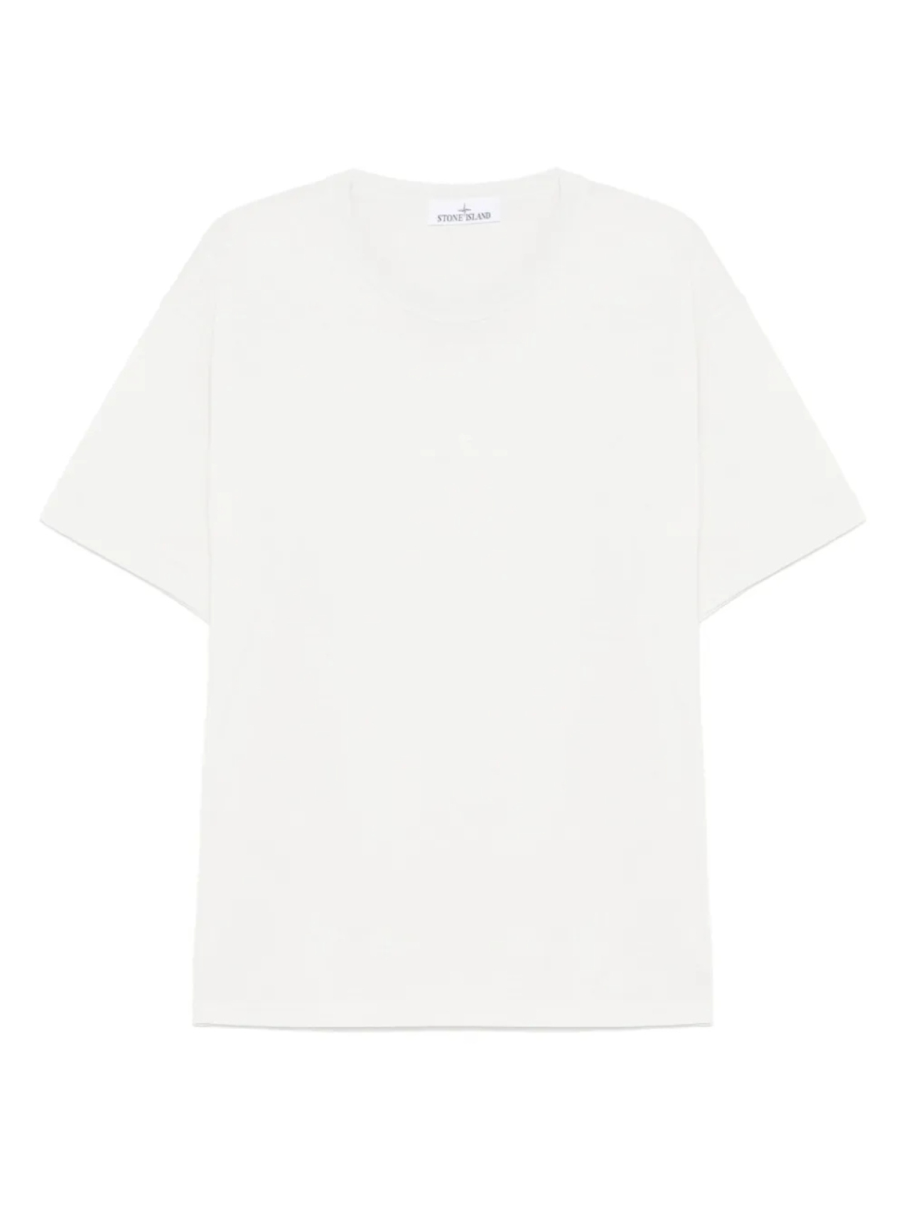 

Stone Island cotton Футболка, нейтральный