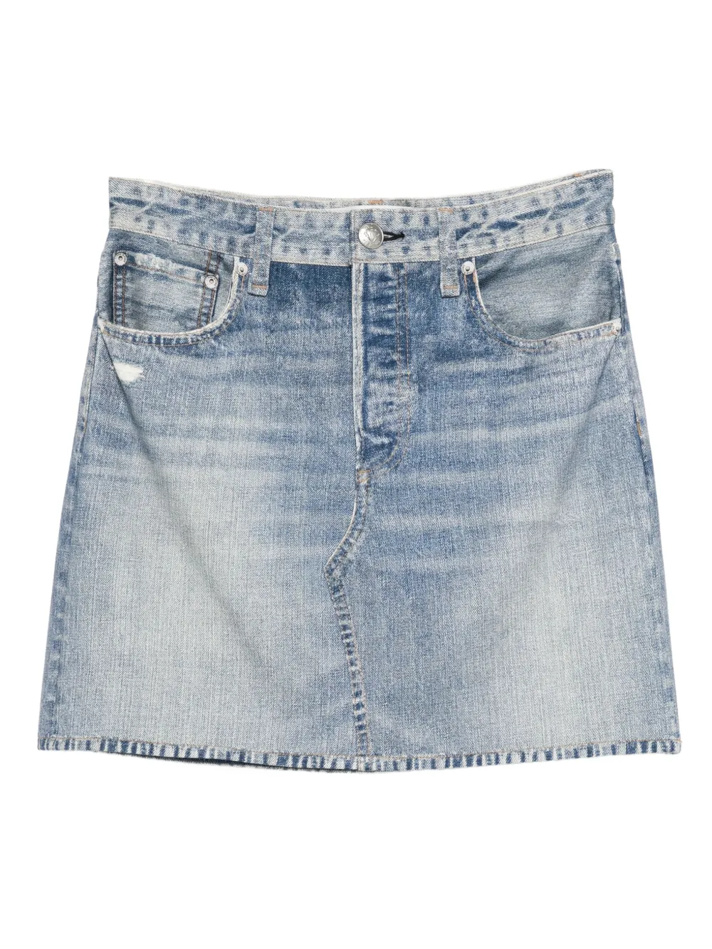 

Юбка Miramar rag & bone, синий