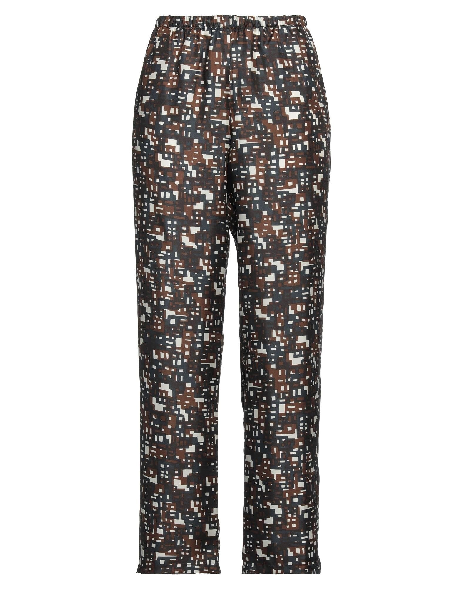 

Брюки Laura Urbinati, угольно-серый