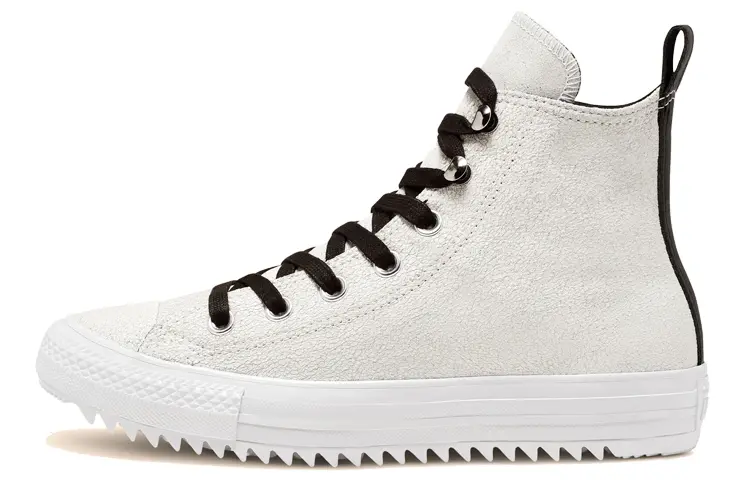 

Кеды Converse Chuck Taylor All Star Canvas Shoes Women's High-Top White