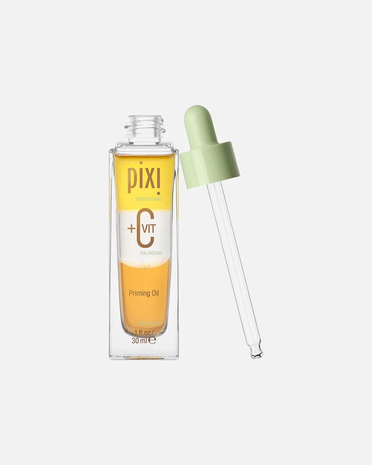 Праймер с витамином С Pixi, 30 мл