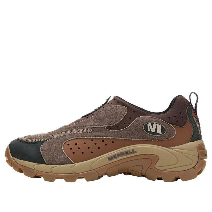 

Кроссовки Merrell 1TRL Moc Speed Streak Evo SE 'Bracken Plum', коричневый