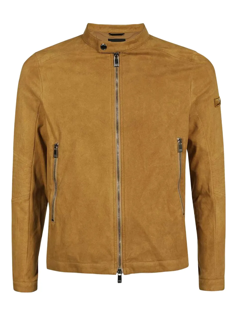 

Куртка на молнии Tatras, коричневый