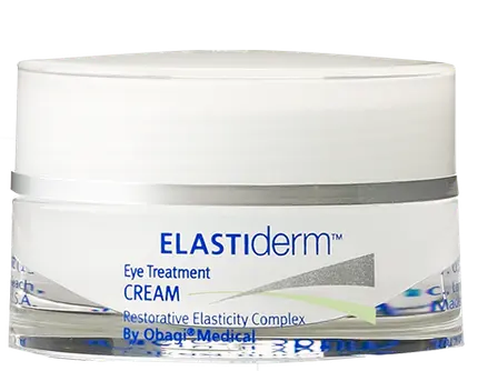 

Крем для глаз Elastiderm 15g