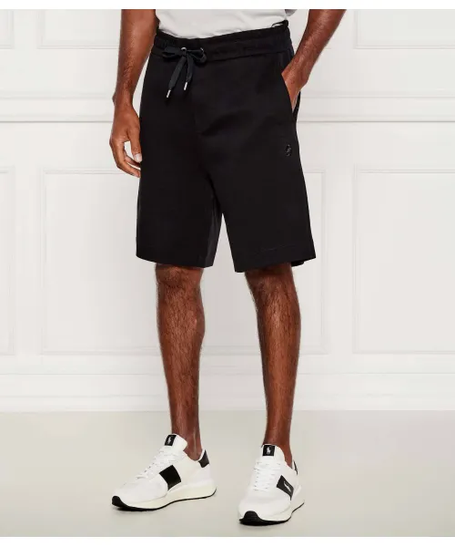 

Шорты C-lion Regular fit Boss, черный
