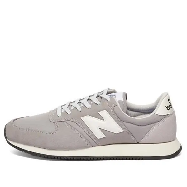 

Кроссовки 420v2 New Balance, серый
