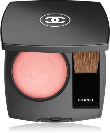 

Румяна Chanel Joues Contraste Powder Blush, 72 Rose Initial 3,5 g