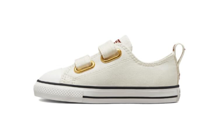 

Кроссовки Converse для малышей TD, Beige