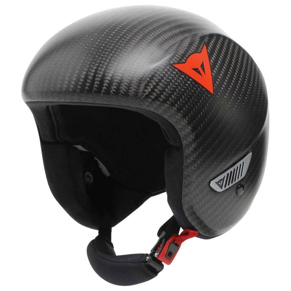 

Шлем Dainese Snow R001 Carbon, черный