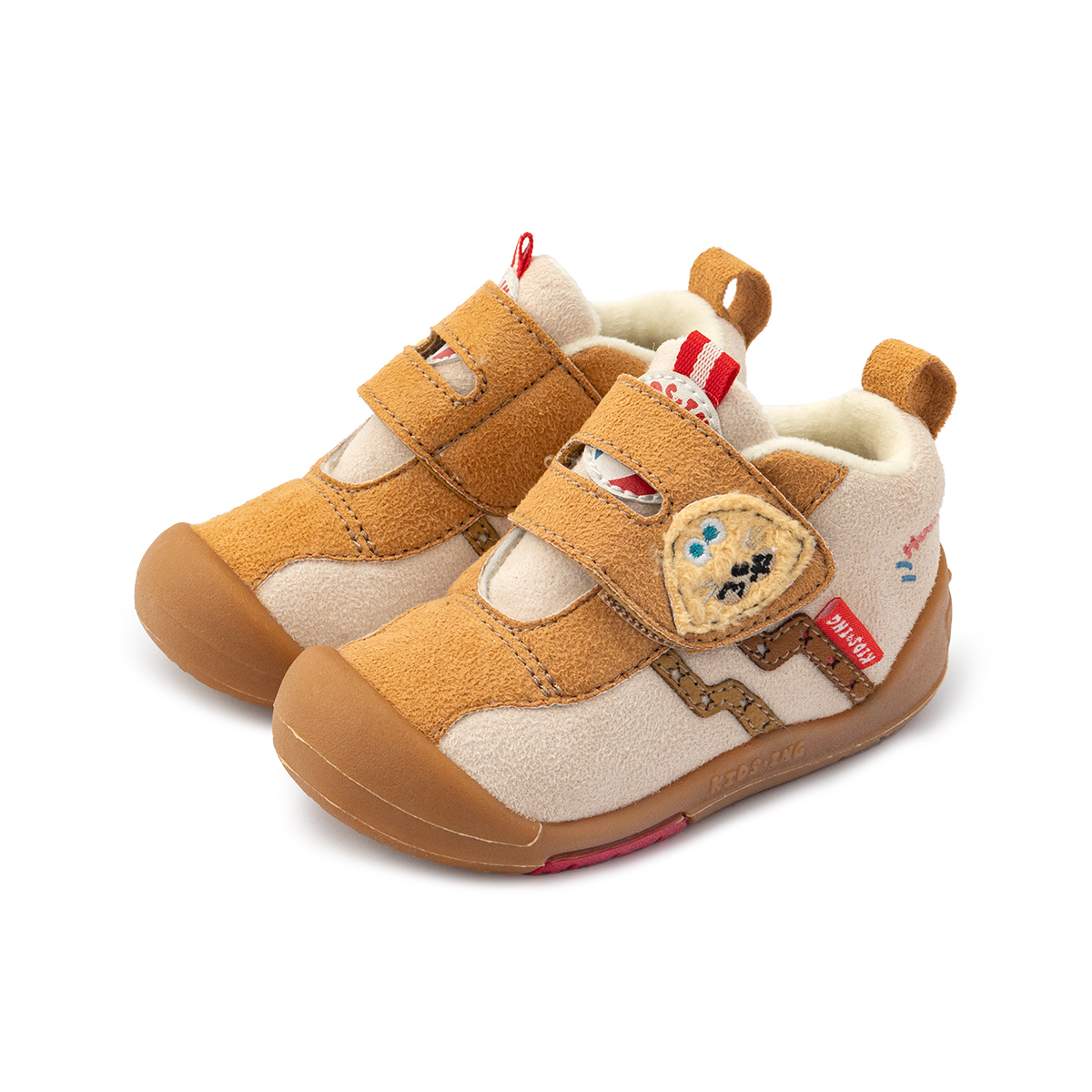 Детская обувь для малышей Baby KIDSING, Captain Seals — фото 3