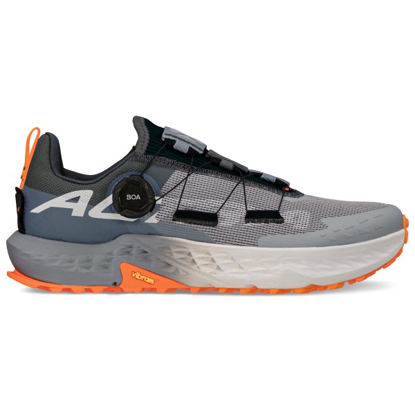 

Timp 5 boa - кроссовки для бега по пересеченной местности Altra, мультиколор