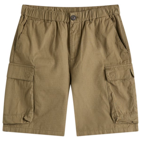 

Шорты Heritage+ Westmorland Ripstop Barbour, зеленый