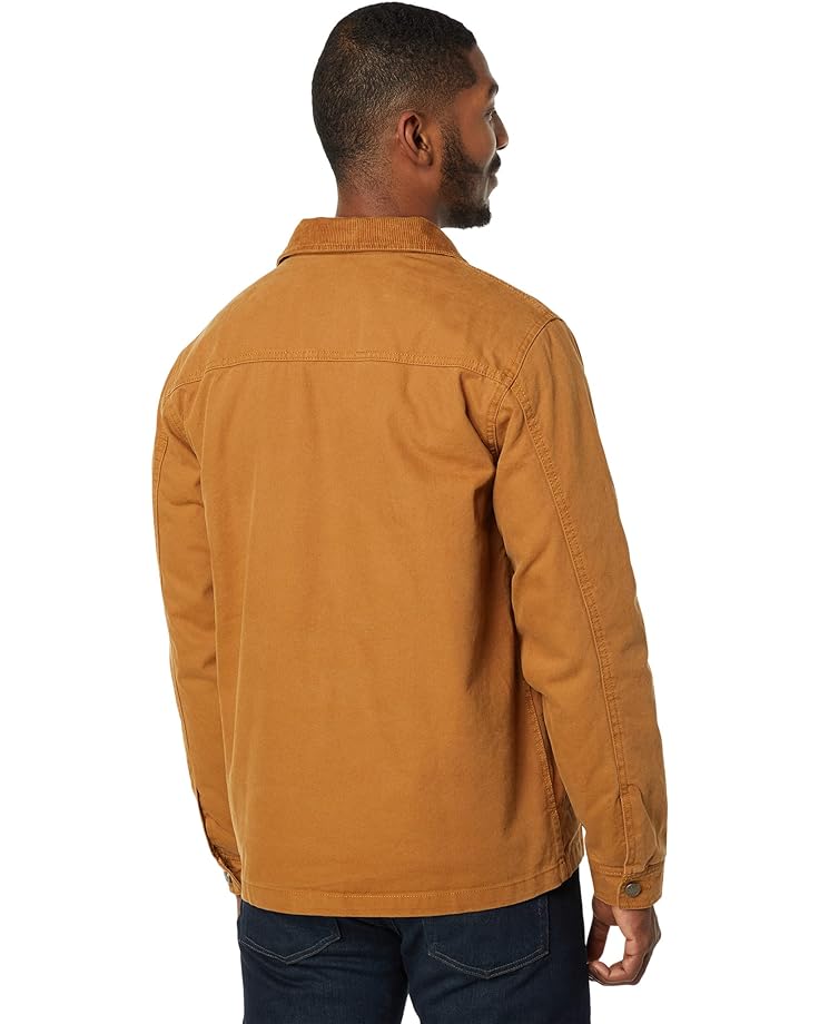 

Куртка Superdry Vintage Ranch Jacket, цвет Denim Cobalt Tobacco