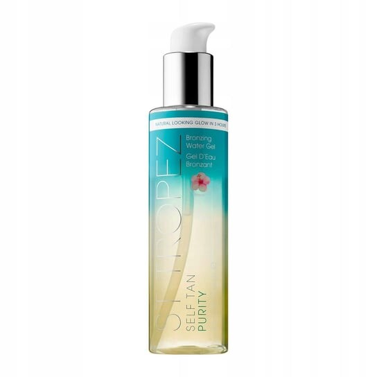 

Св. Tropez, Self Tan Purity, гель-автозагар на водной основе, 200 мл, St. Tropez